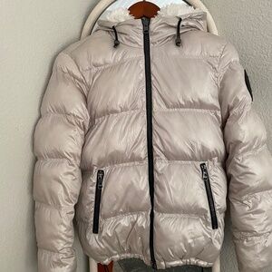 Pajar Canada- Double sided puffer winter jacket (XS)